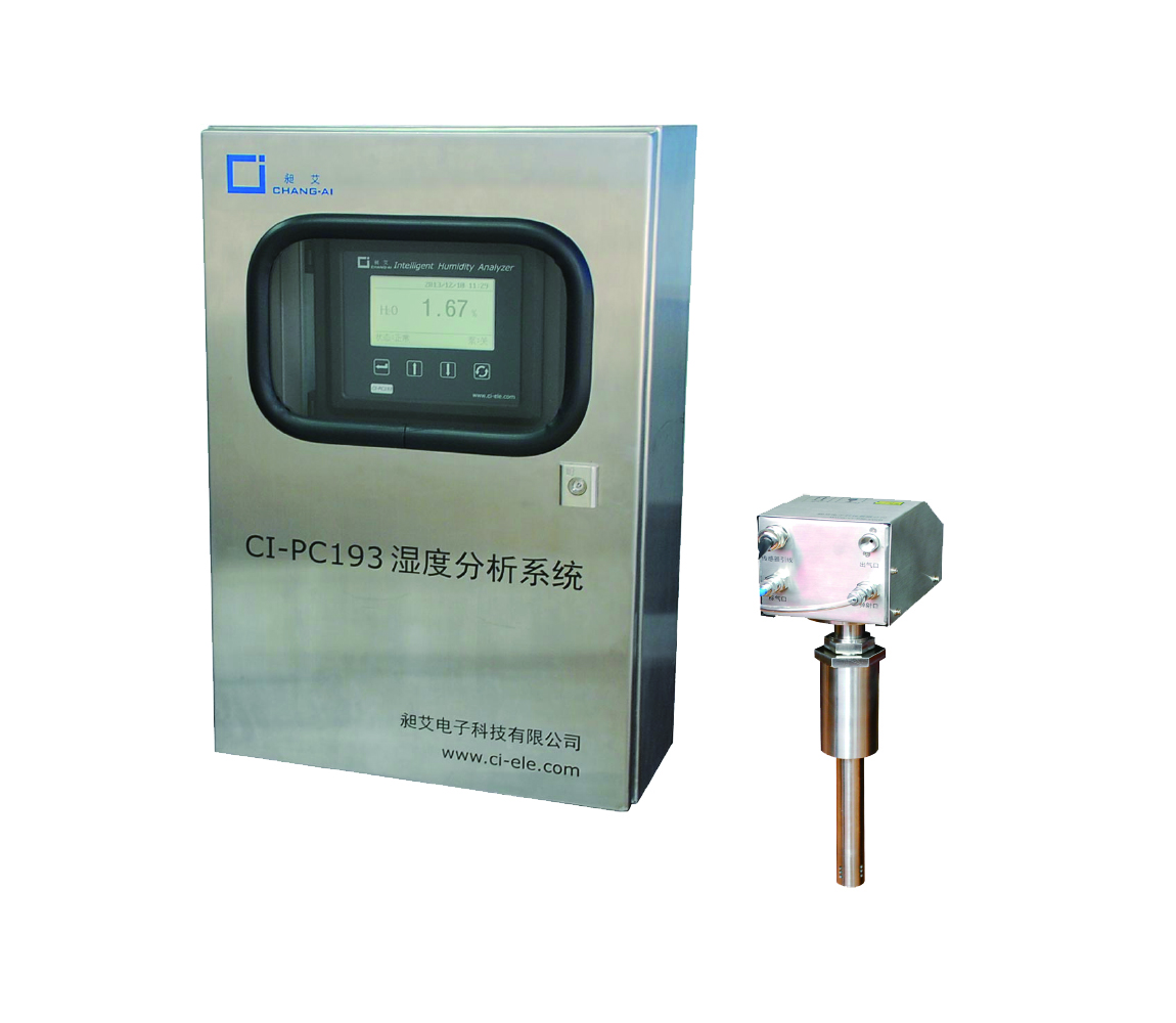 CI-PC193食品加工高温湿度仪