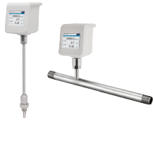 CI-FT211、212 热式质量流量传感器